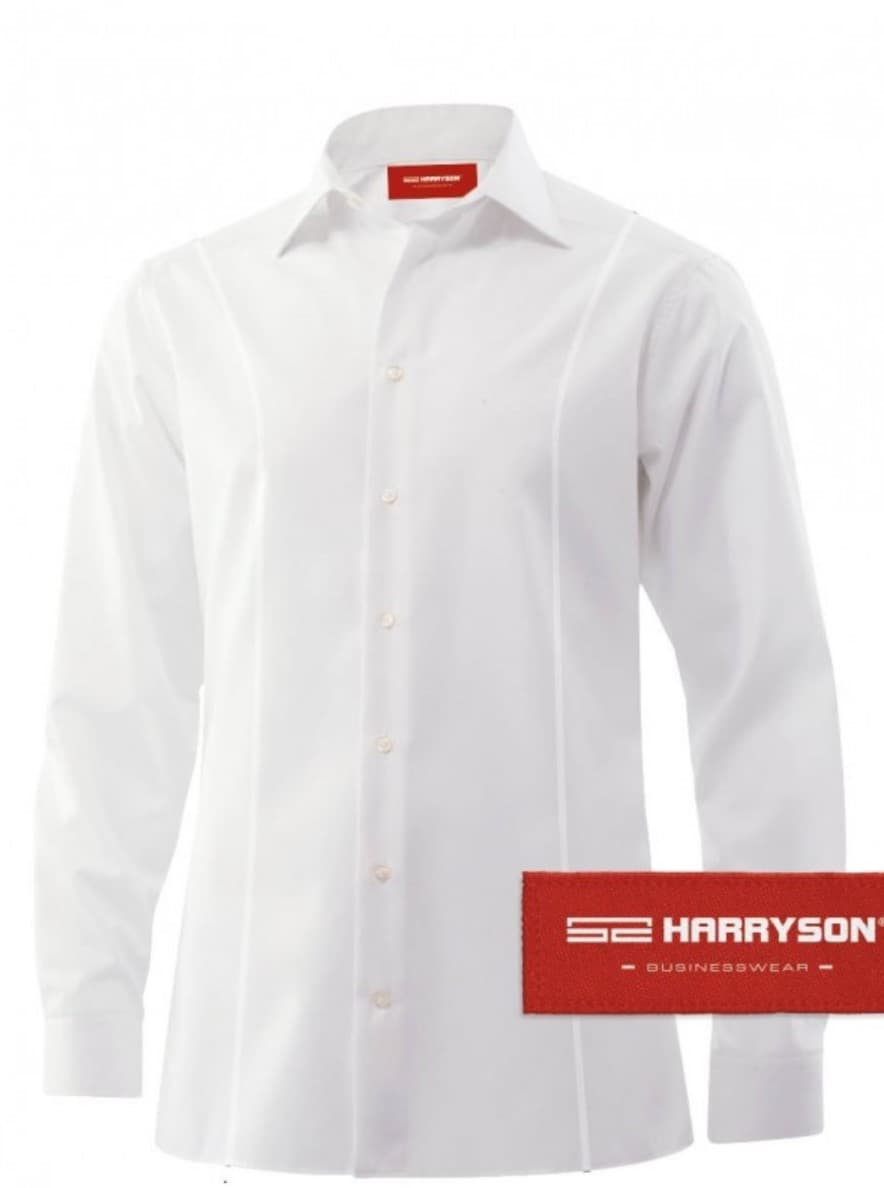 RENE HEMD SLIM FIT LANGARM