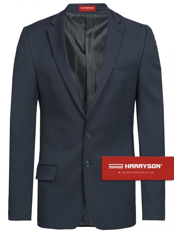 HERRENSAKKO PREMIUM SLIM FIT
