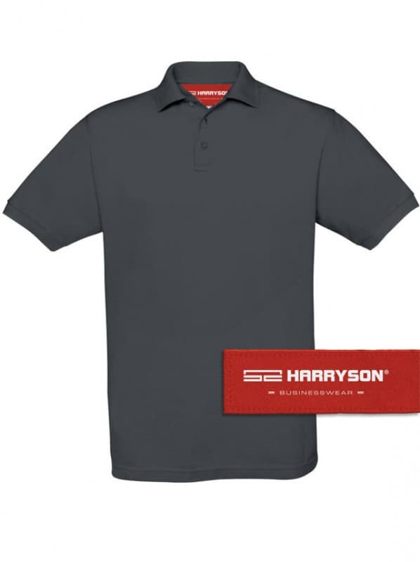CLASSIC POLO KURZARM