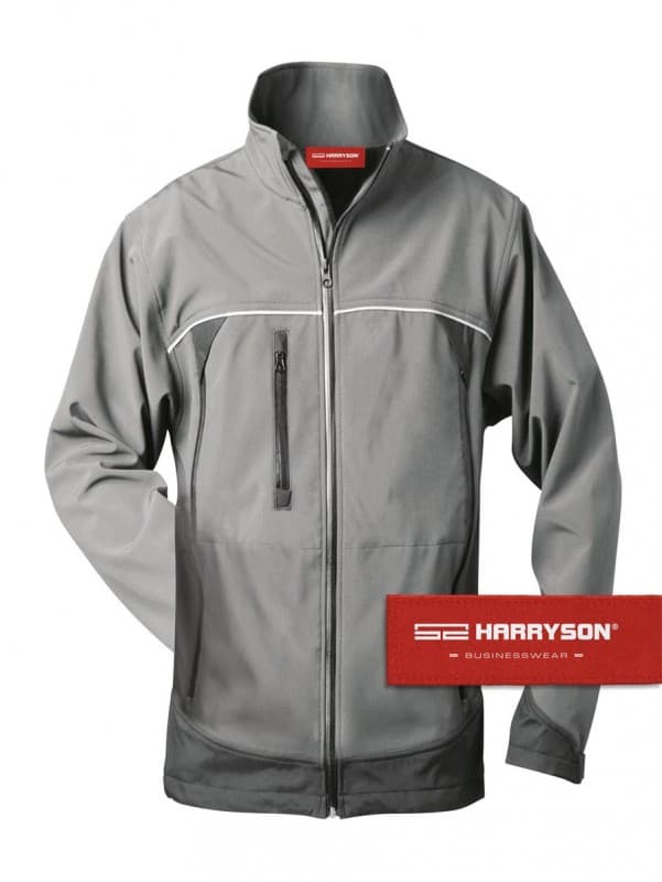 SOFTSHELL ARBEITSJACKE