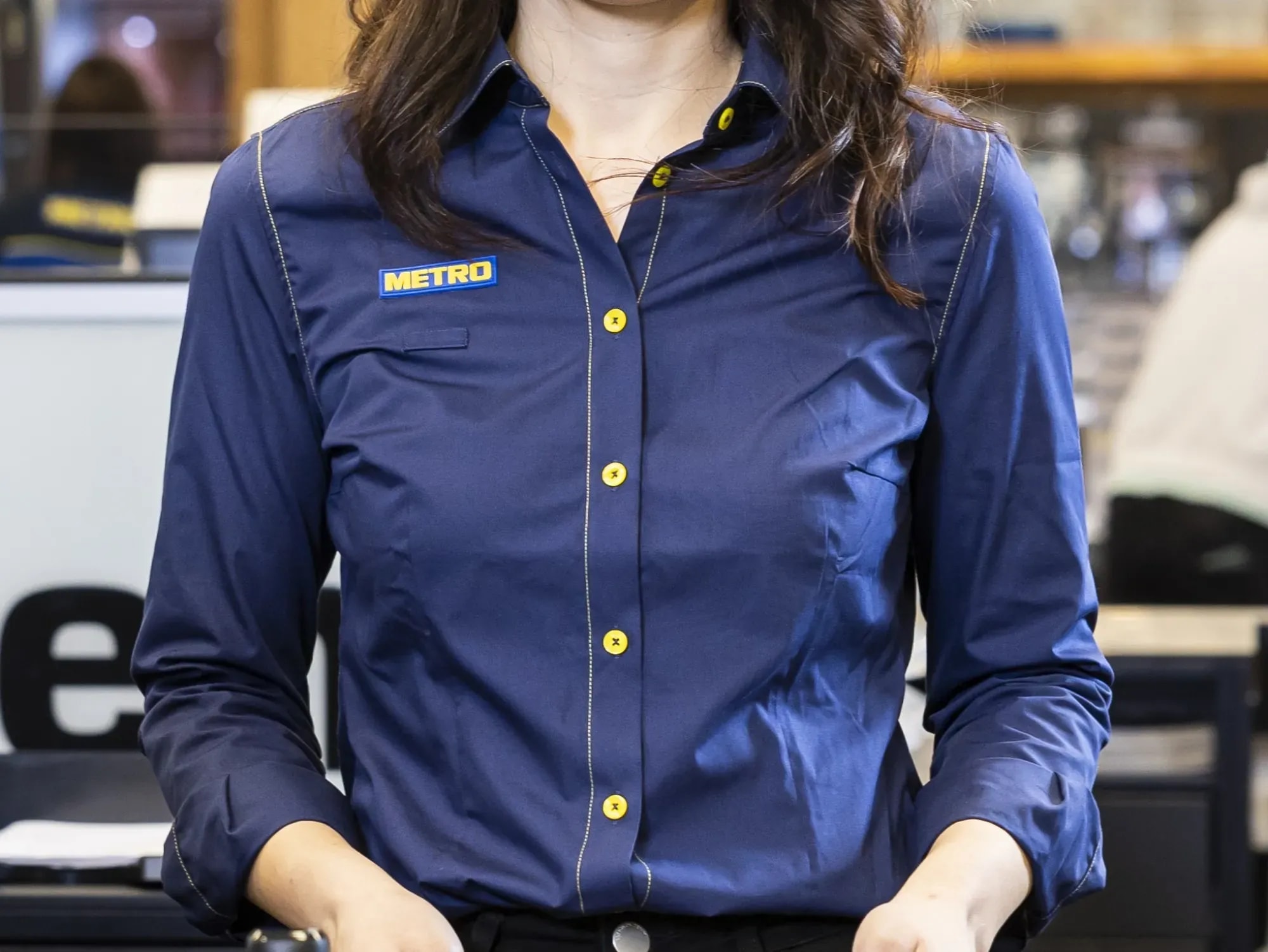 Individuelle Firmenuniformen – Corporate Fashion für moderne Betriebe