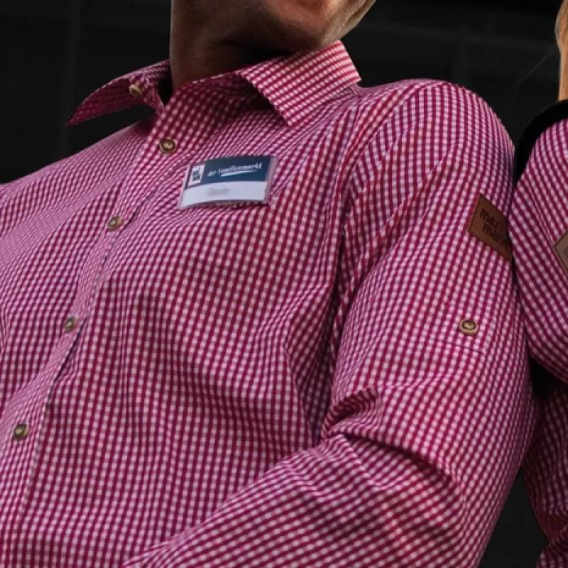 Arbeitskleidung & Image – Einheitliches Corporate Design für Unternehmen